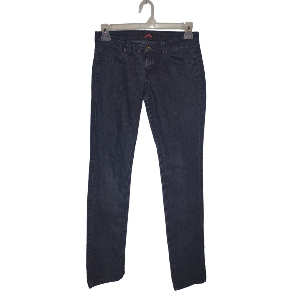 Rue21 Women's Jeans Size 27 (4)